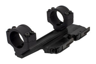Bobro Engineering Precision Optic Mount is a heavy duty precision 30mm mount with 20 MOA cant for long-range shooting.